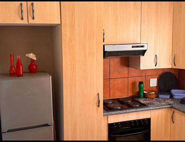 2 BEDROOM PROPERTY TO RENT IN PRIMROSE HILL